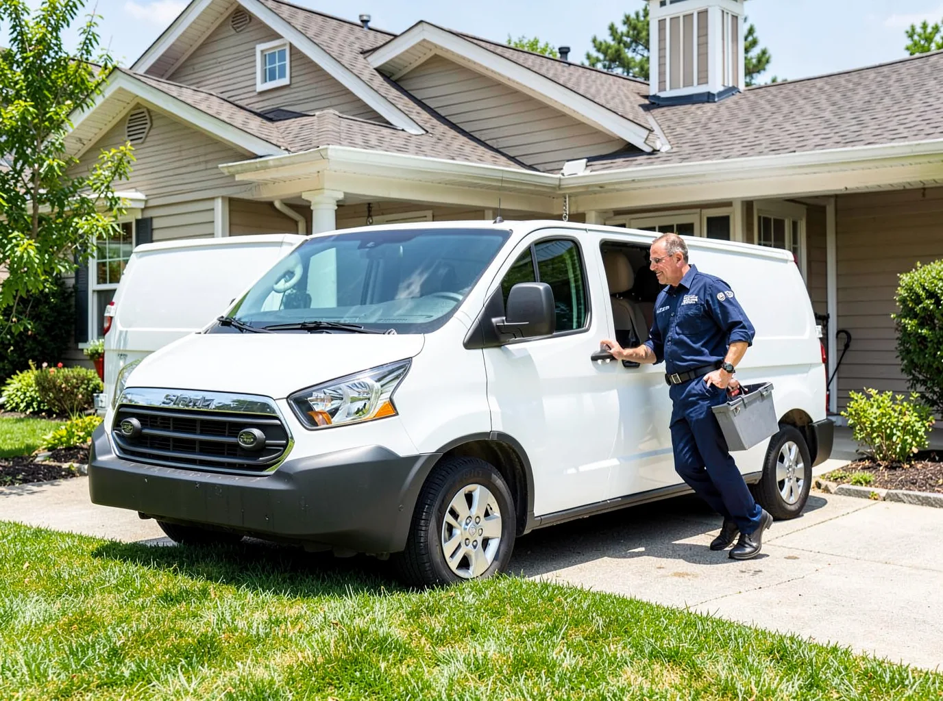 Emergency Plumber company in Oak Grove, AR