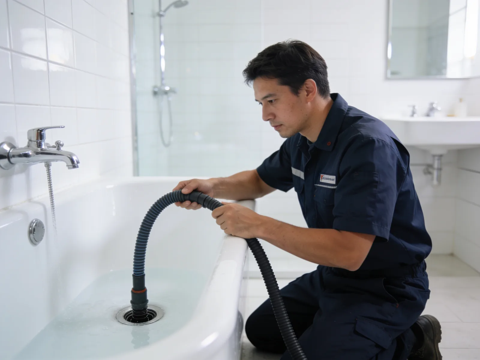 Emergency Plumber Oak Grove, AR FAQs